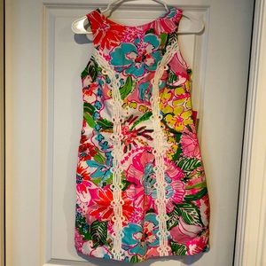 New Lily Pulitzer for Target Dress Size 2